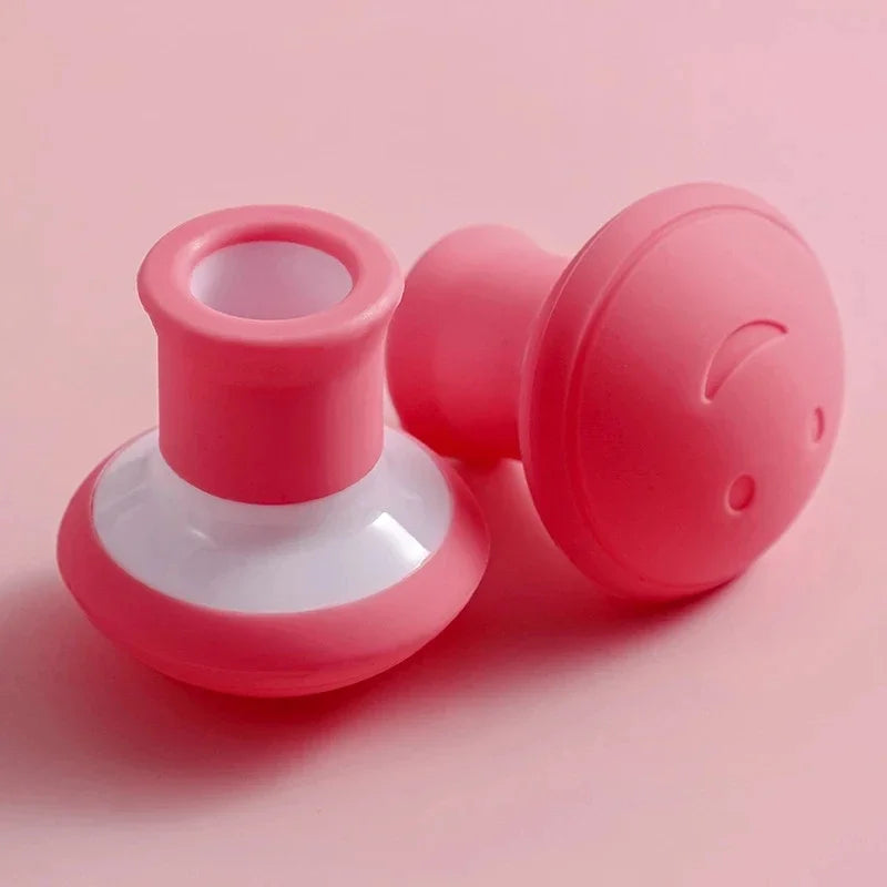 New V Face Slimming Tool Lift Skin Firming Shape Lifting Jaw Trainer Massager Instrument Double Chin Reducer Jaw Exerciser