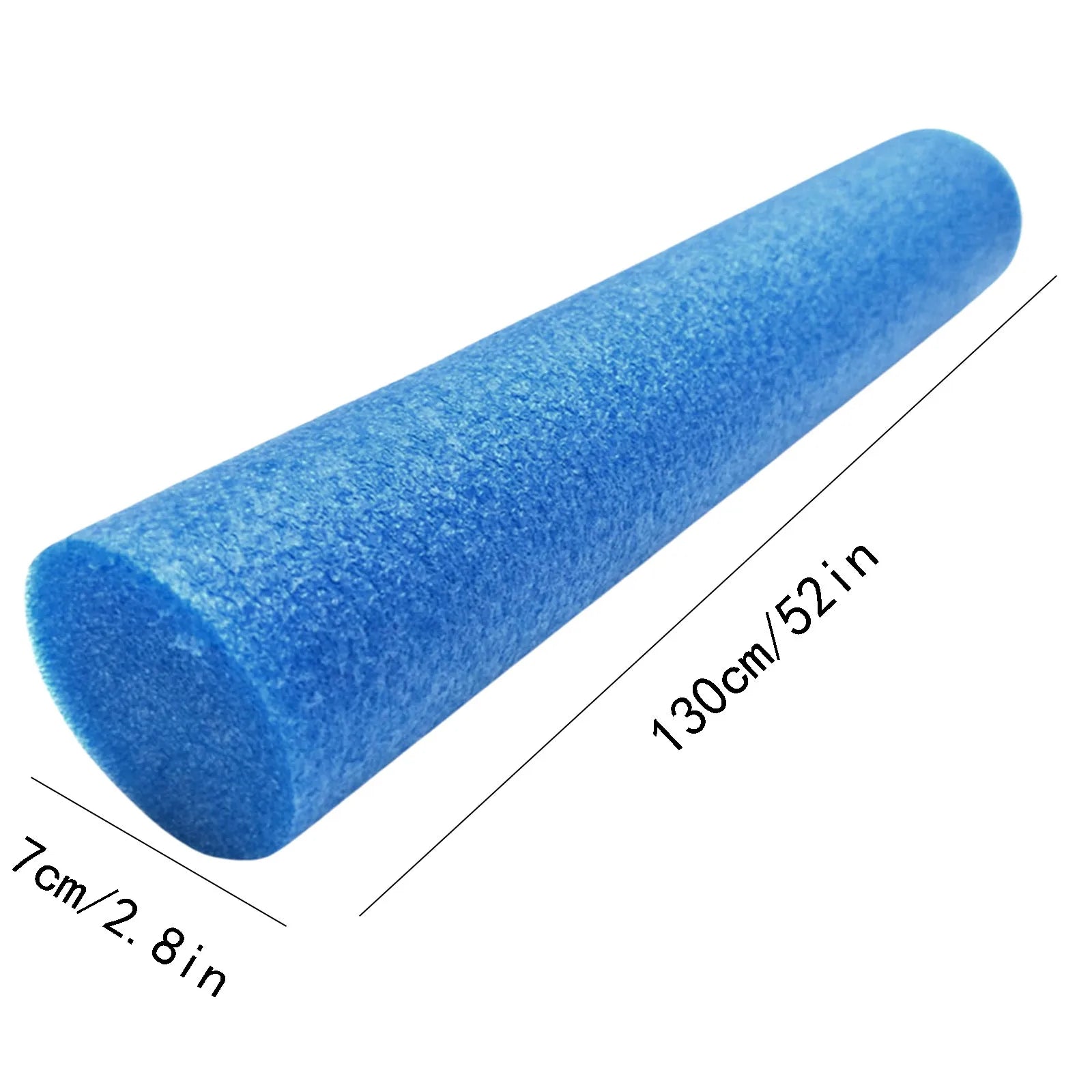 Adult And Children's Solid Foam Sponge Buoyancy Bar Atmosphere Swimming Props 2024 outdoor toys 1pcs