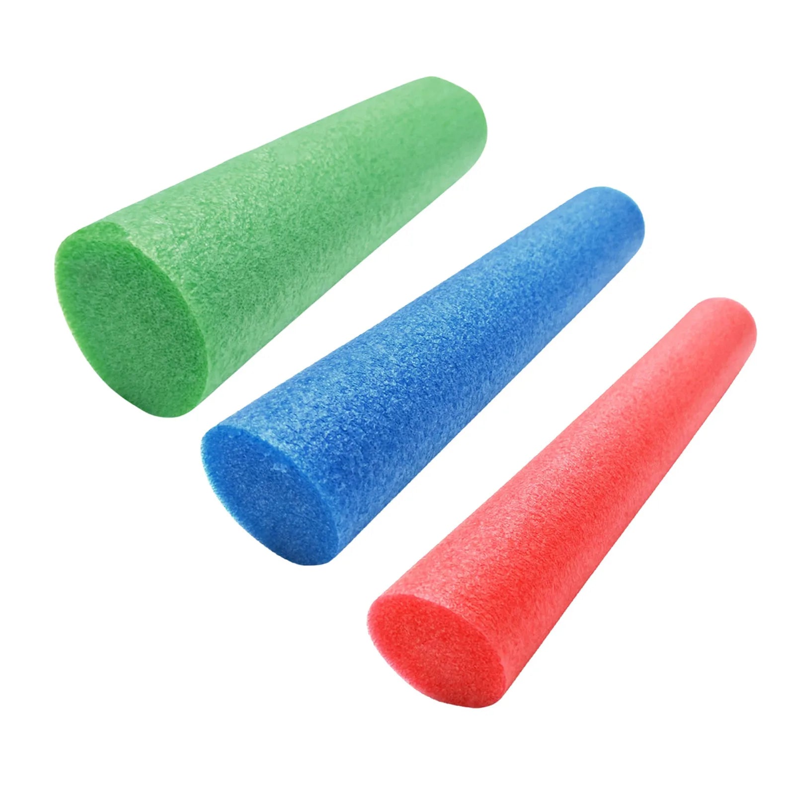 Adult And Children's Solid Foam Sponge Buoyancy Bar Atmosphere Swimming Props 2024 outdoor toys 1pcs