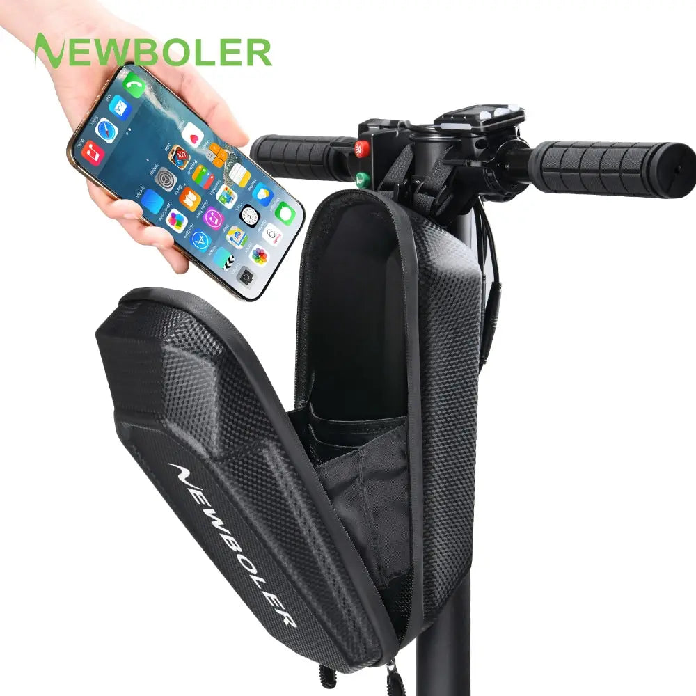 Electric Scooter Bag Accessories Electric Vehicle Bag Waterproof for Xiaomi Scooter Front Bag Bike Bag Parts Rainproof